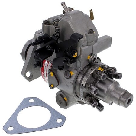 Gb Remanufacturing